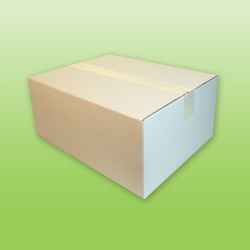 Premiumkarton groß 450x350x200 mm